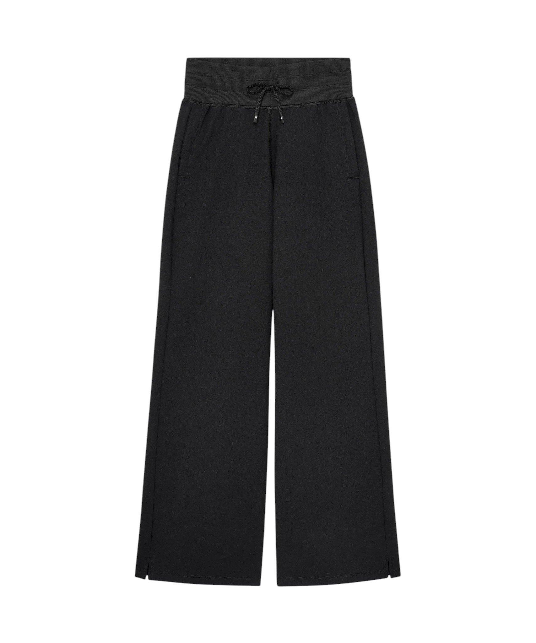 Boast Women's Club Sweat Pants - Black - BLACK